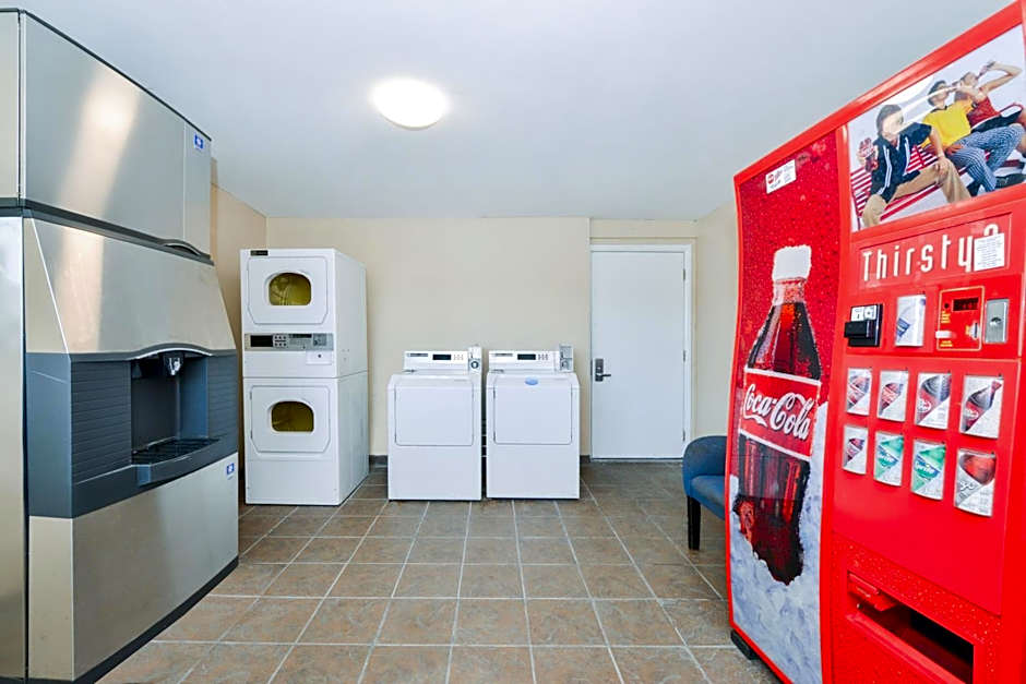 Americas Best Value Inn Lebanon, MO