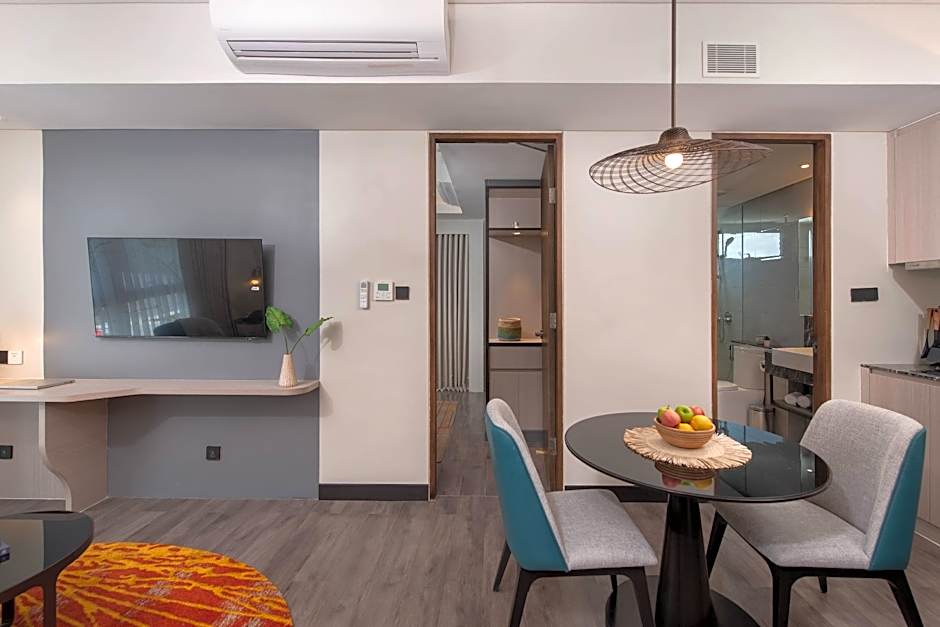 Citadines Bacolod City