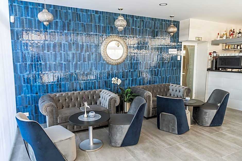 Nacavi Albir Aparthotel