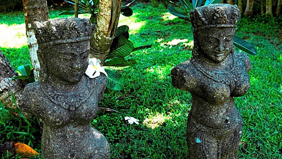 Villa Mandala