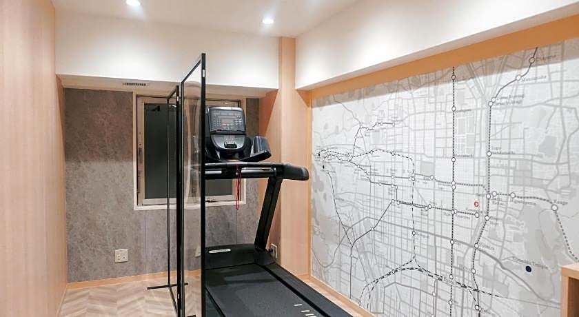 Travelodge Kyoto Shijo-Kawaramachi