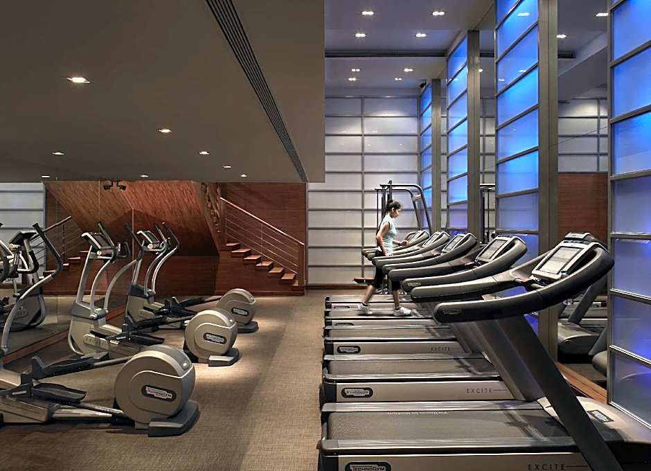 The Leela Kempinski Mumbai