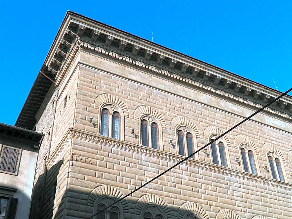 Hotel Delle Nazioni Florence
