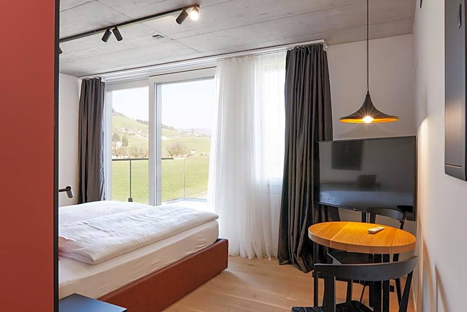 Tailormade Hotel RIGIBLICK Küssnacht