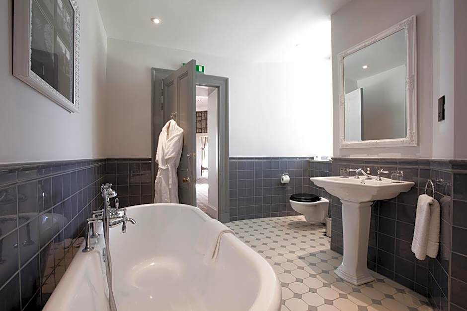 Meldrum House Hotel Golf And Country Estate