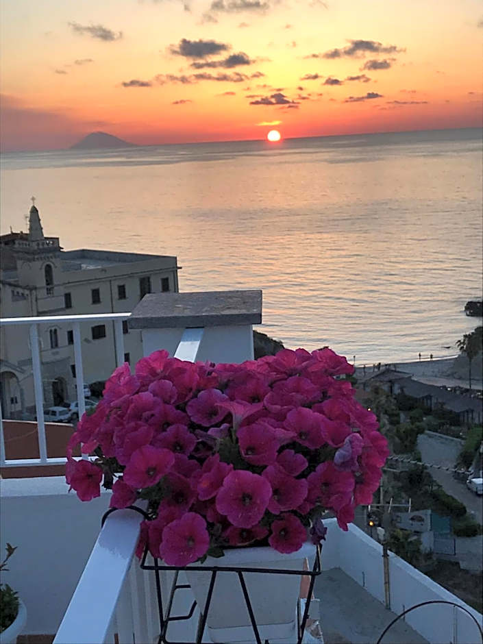 Tropea Boutique Hotel