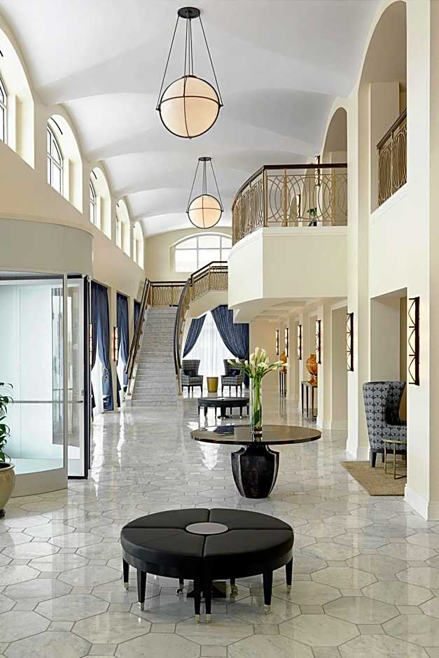 Hotel Blackhawk, Autograph Collection by Marriott