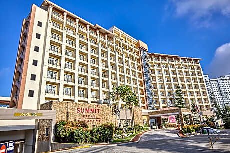 Summit Ridge Tagaytay