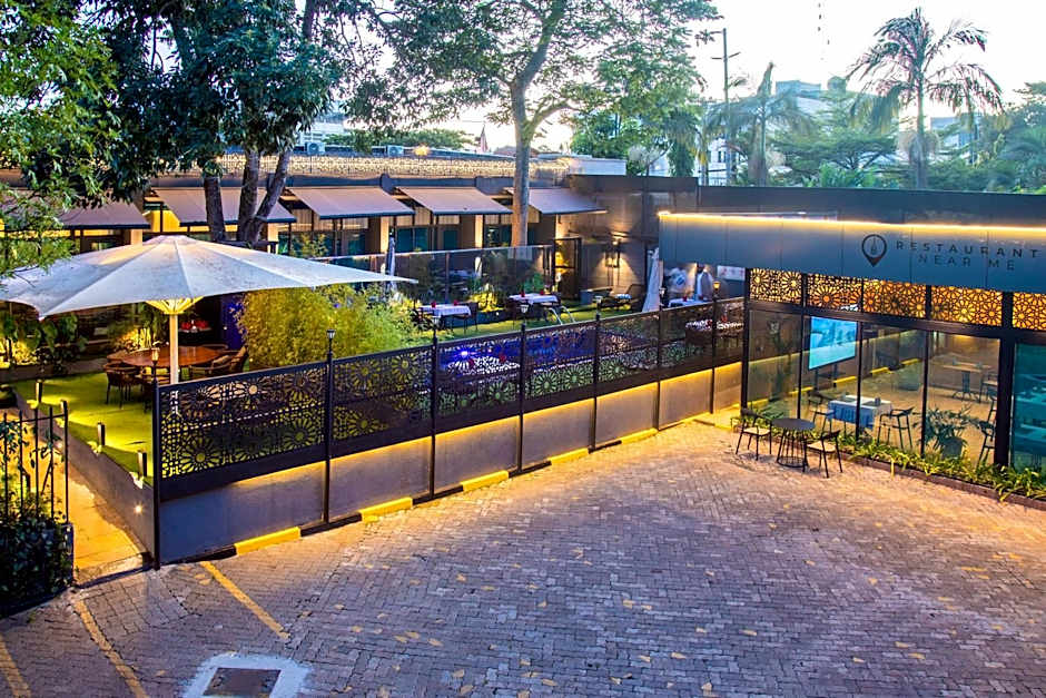 Gigiri Lion Villas II