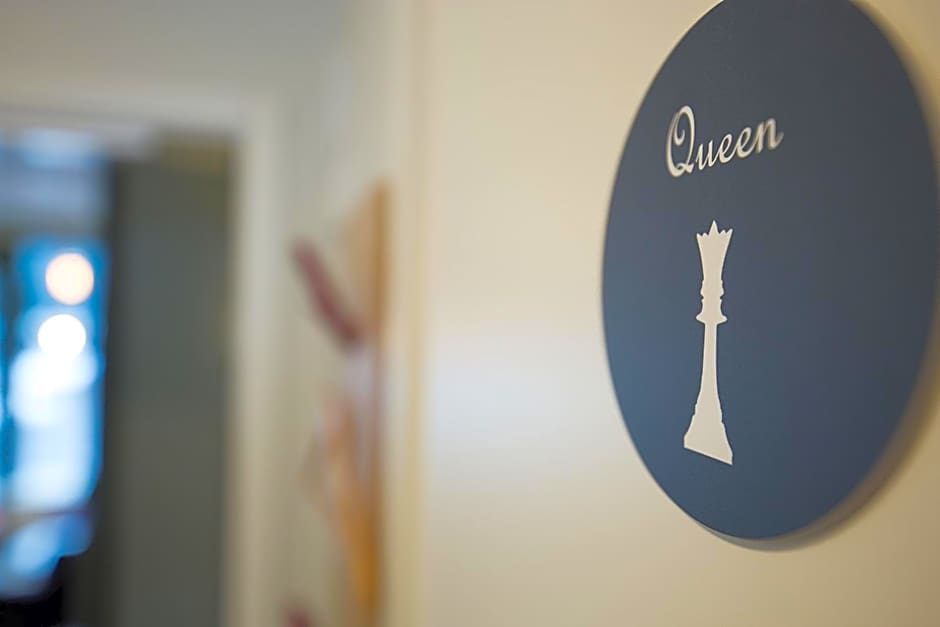 Hotell Eken Mölndal