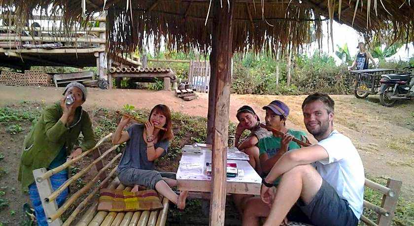 KK Hut Guest House