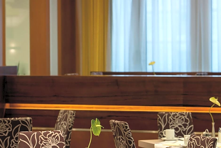 Austria Trend Hotel Europa Graz