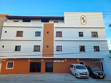 Hotel SS