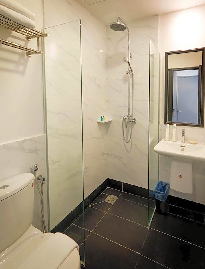 H Boutique Hotel Kota Damansara