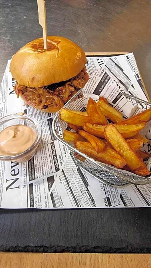 Alpenhotel Edelweiss