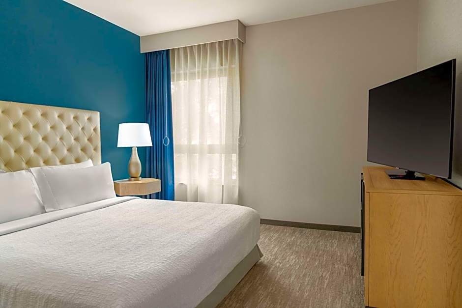 Homewood Suites By Hilton Palo Alto