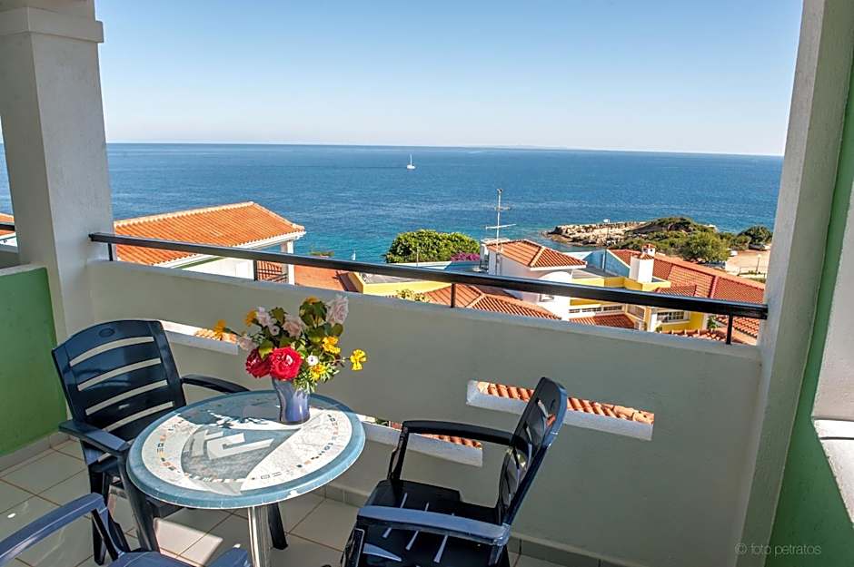 Porto Skala Hotel Village