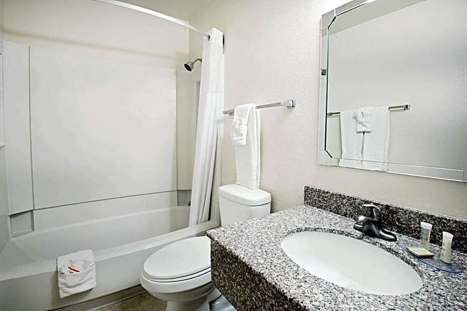 Super 8 by Wyndham Las Cruces/White Sands Area