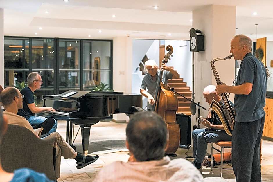 Felbermayer Hotel & AlpineSpa-Montafon