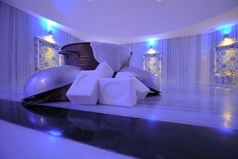 Suhan Cappadocia Hotel & Spa