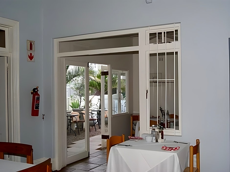 Sommersby Guest House