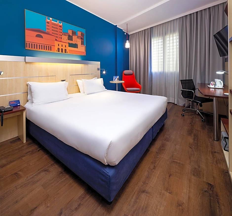 Holiday Inn Express Parma By IHG