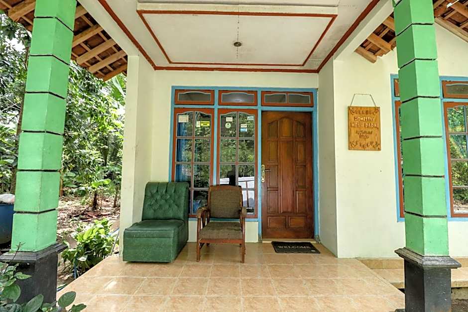 Homestay Mbah Parni