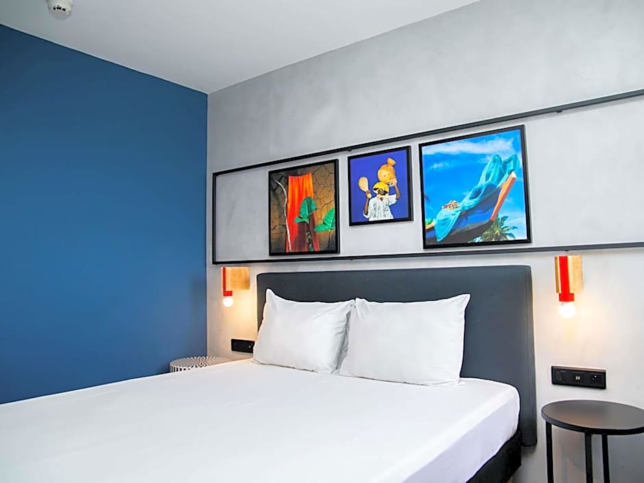 Ibis Styles Abidjan Plateau