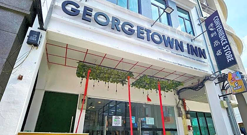 Georgetown Inn by Sky Hive
