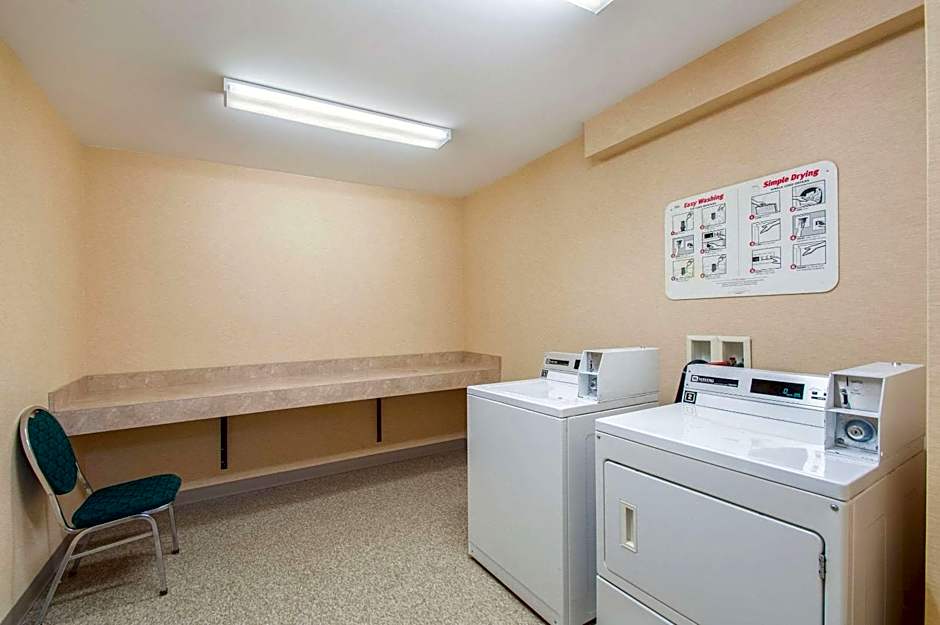 Sleep Inn & Suites Dover University Area