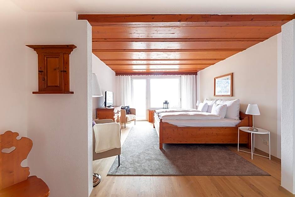 Eden Hotel und Restaurant