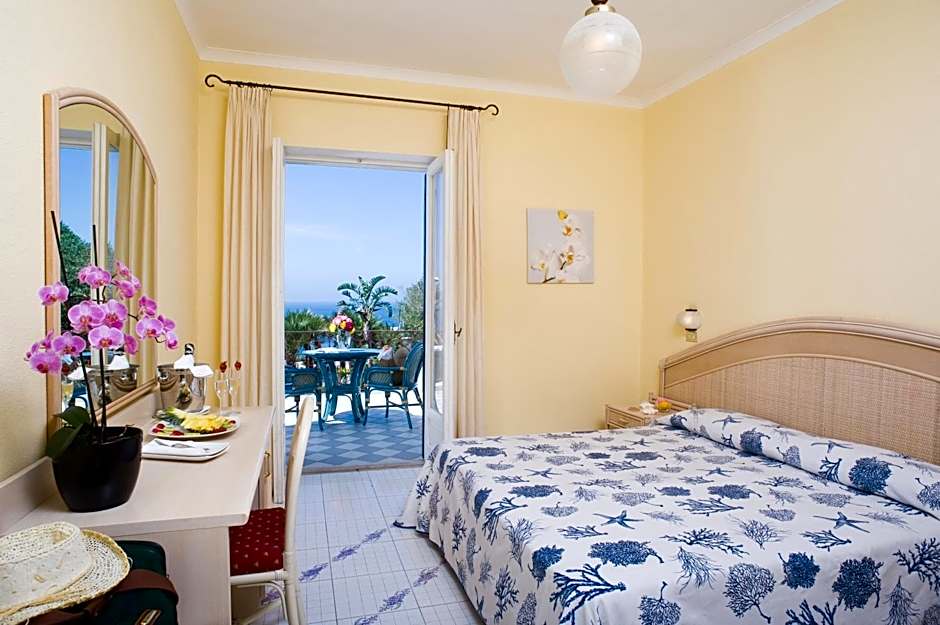 Hotel Terme Providence