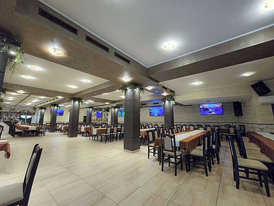 Комплекс Бабенец