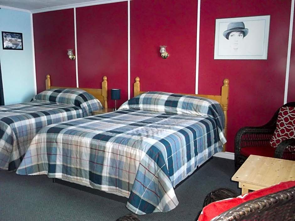 Haileybury Beach Motel