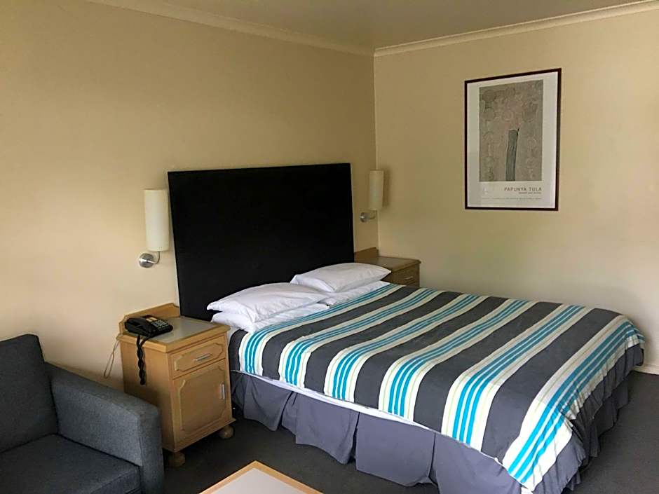 Best Western Plus The Tudor-Box Hill