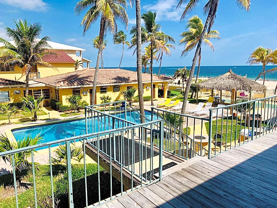 Photo 1 of 50 of Ebb Tide Resort