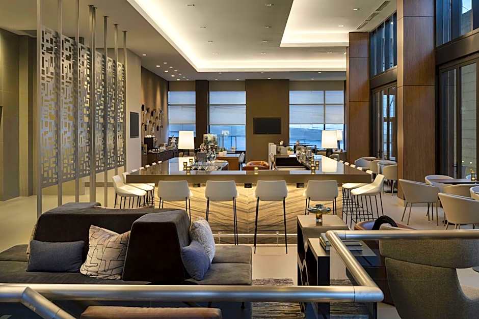 AC Hotel by Marriott Seattle Downtown