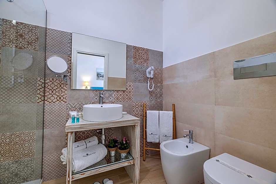 Hotel Soffio D'Estate