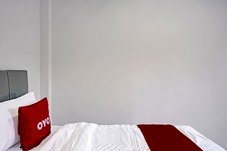 OYO LIFE 91594 Bungah Residence Syariah
