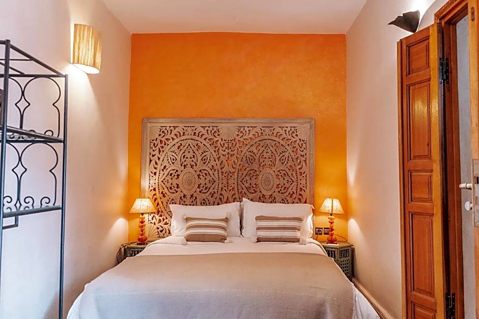 Riad Zayane Atlas