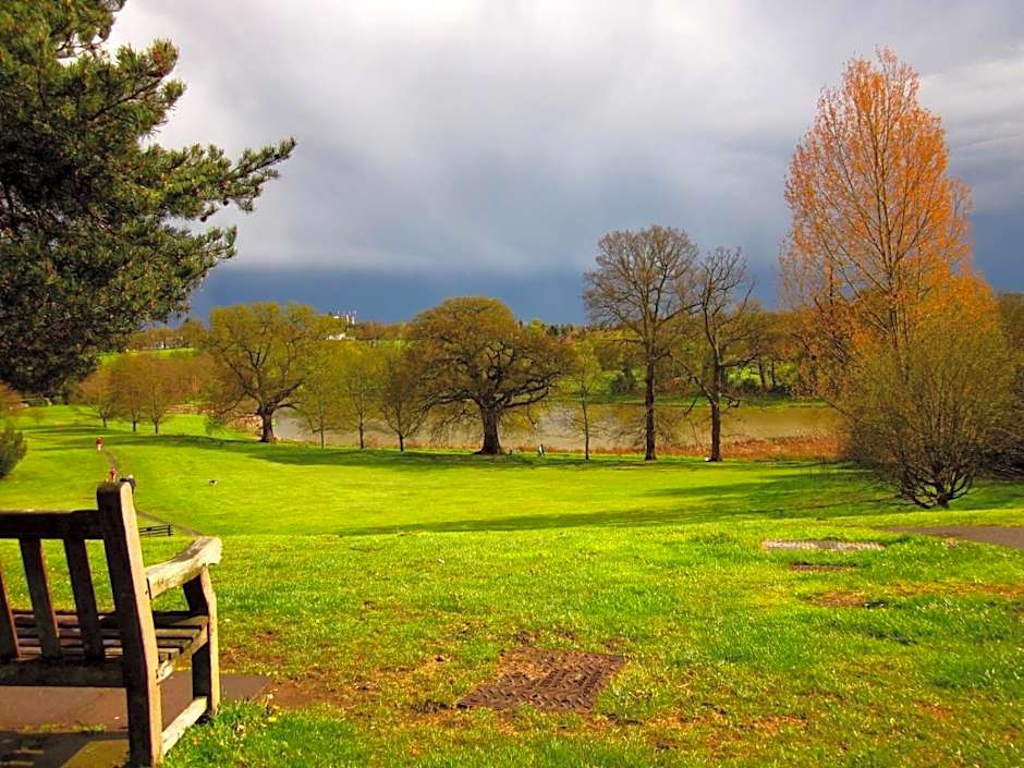 Abbey Fields By Chef & Brewer Collection