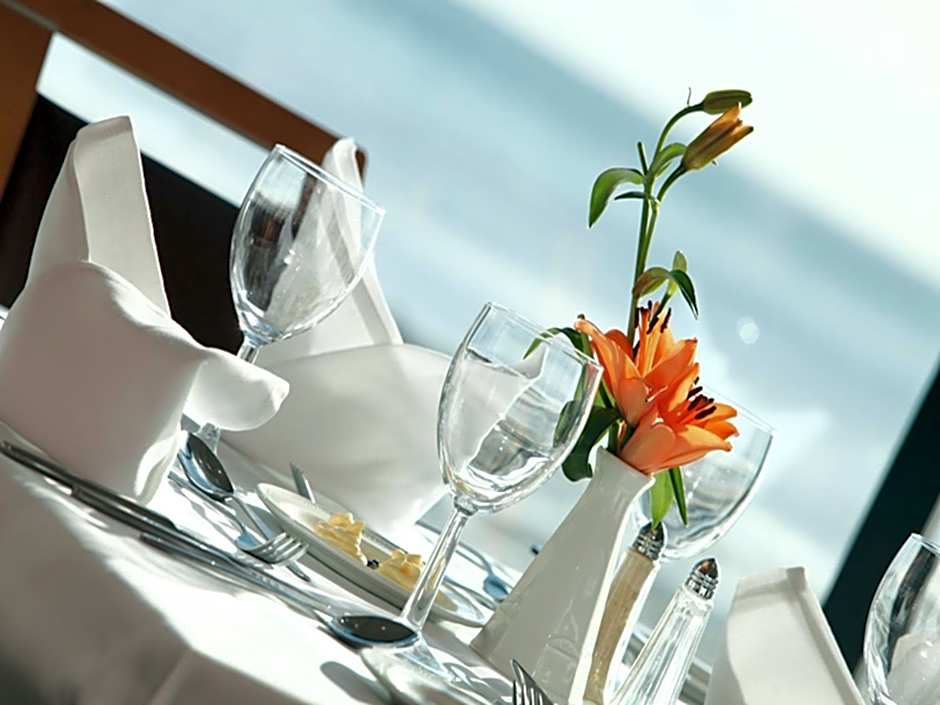 Best Western Palace Hotel & Casino