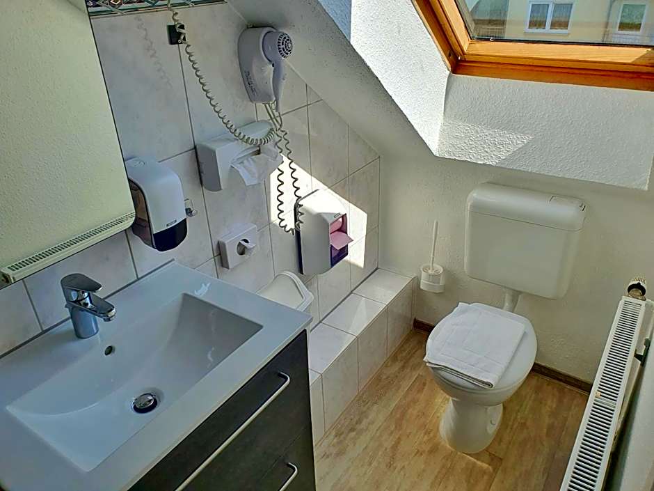 Aparthotel Marion Weber