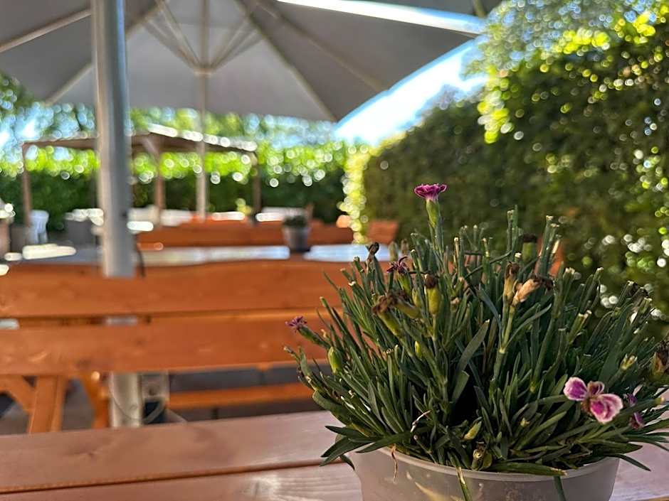 Hotel Schultheiss Hameln