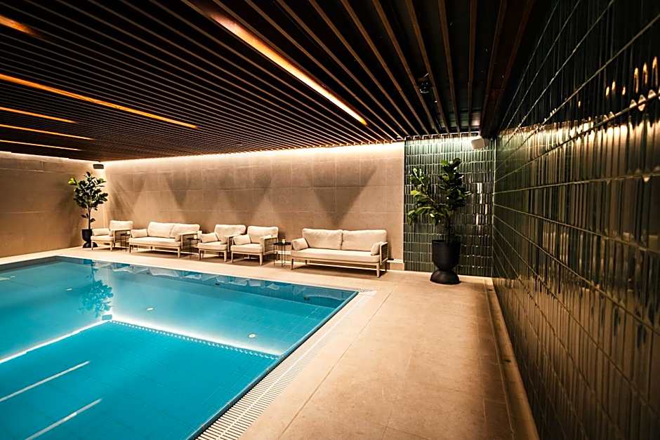 St Elisabeth Hotel & Spa By First