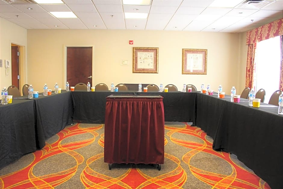 Hampton Inn & Suites Thibodaux