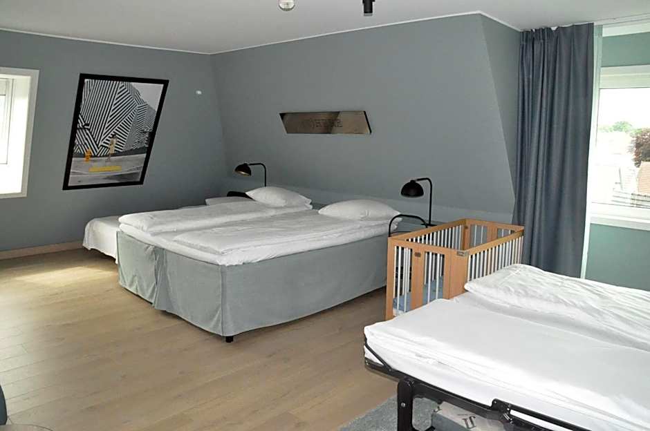 Scandic Royal Stavanger