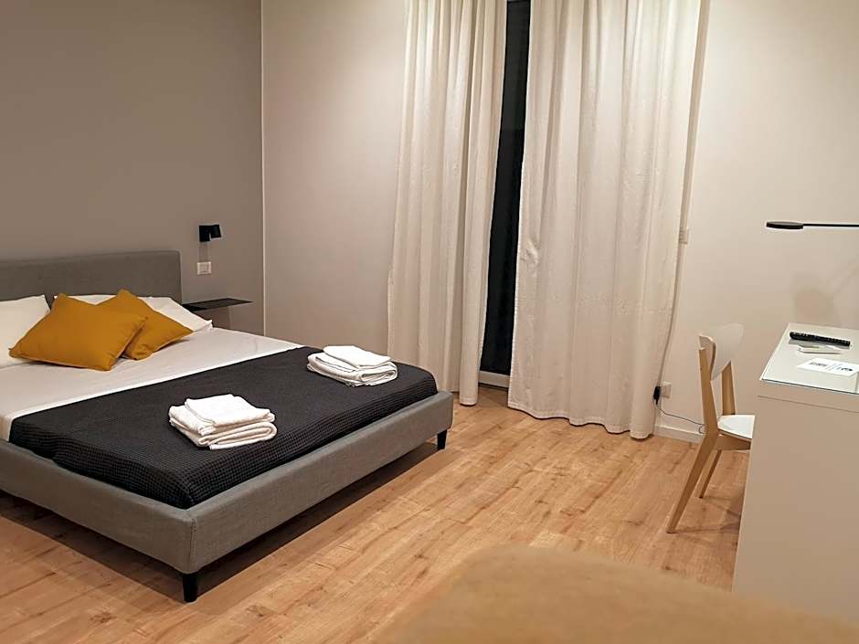 ARMISI B&B