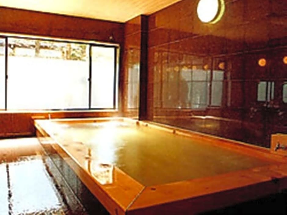 Hida Takayama Hodakaso Yamano Iori