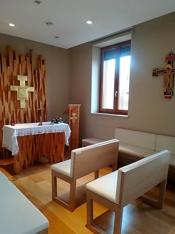 Hotel Il Cantico St. Peter
